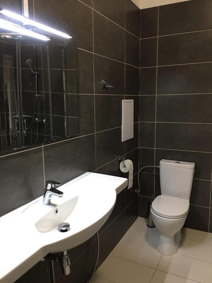 Aparthotel Mva House Teplice, Sanovsky Park Extérieur photo