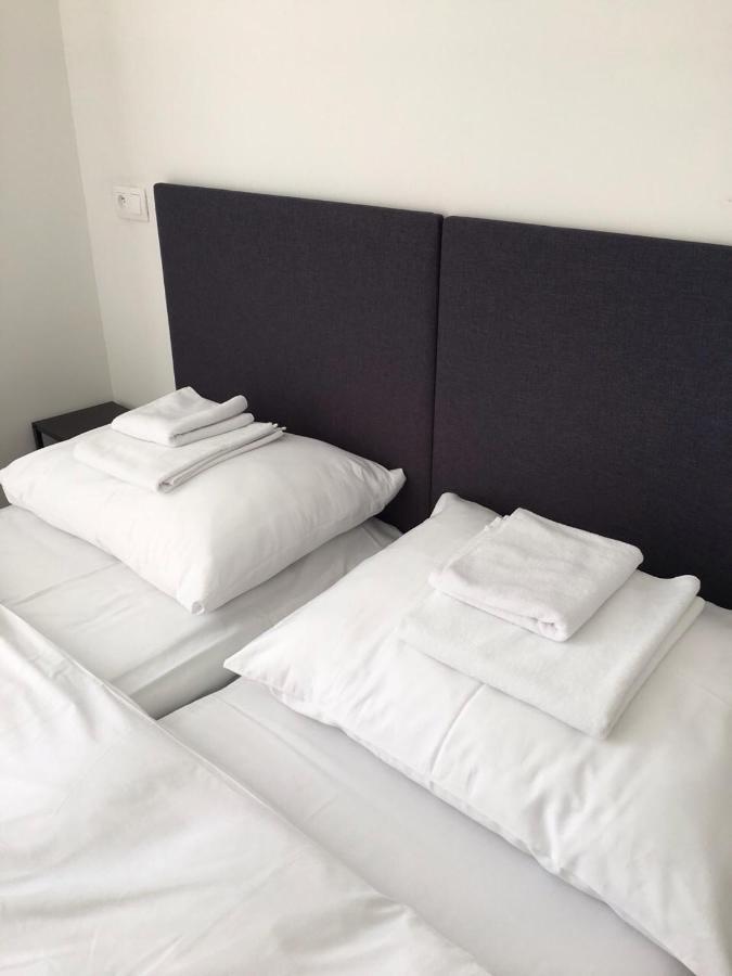 Aparthotel Mva House Teplice, Sanovsky Park Extérieur photo