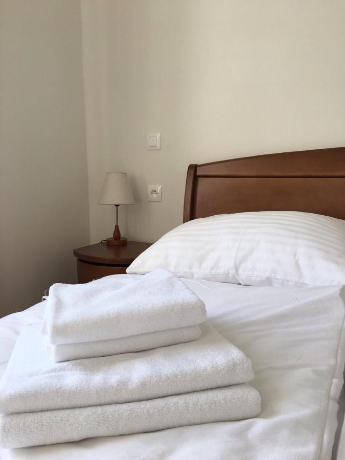 Aparthotel Mva House Teplice, Sanovsky Park Extérieur photo