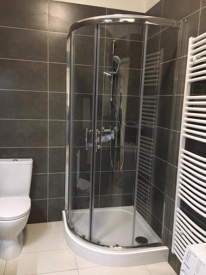 Aparthotel Mva House Teplice, Sanovsky Park Extérieur photo