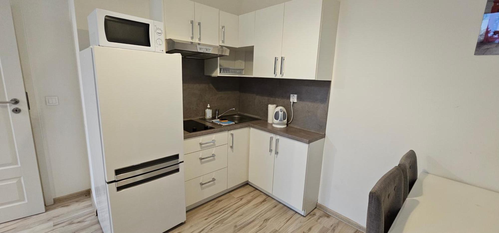 Aparthotel Mva House Teplice, Sanovsky Park Extérieur photo
