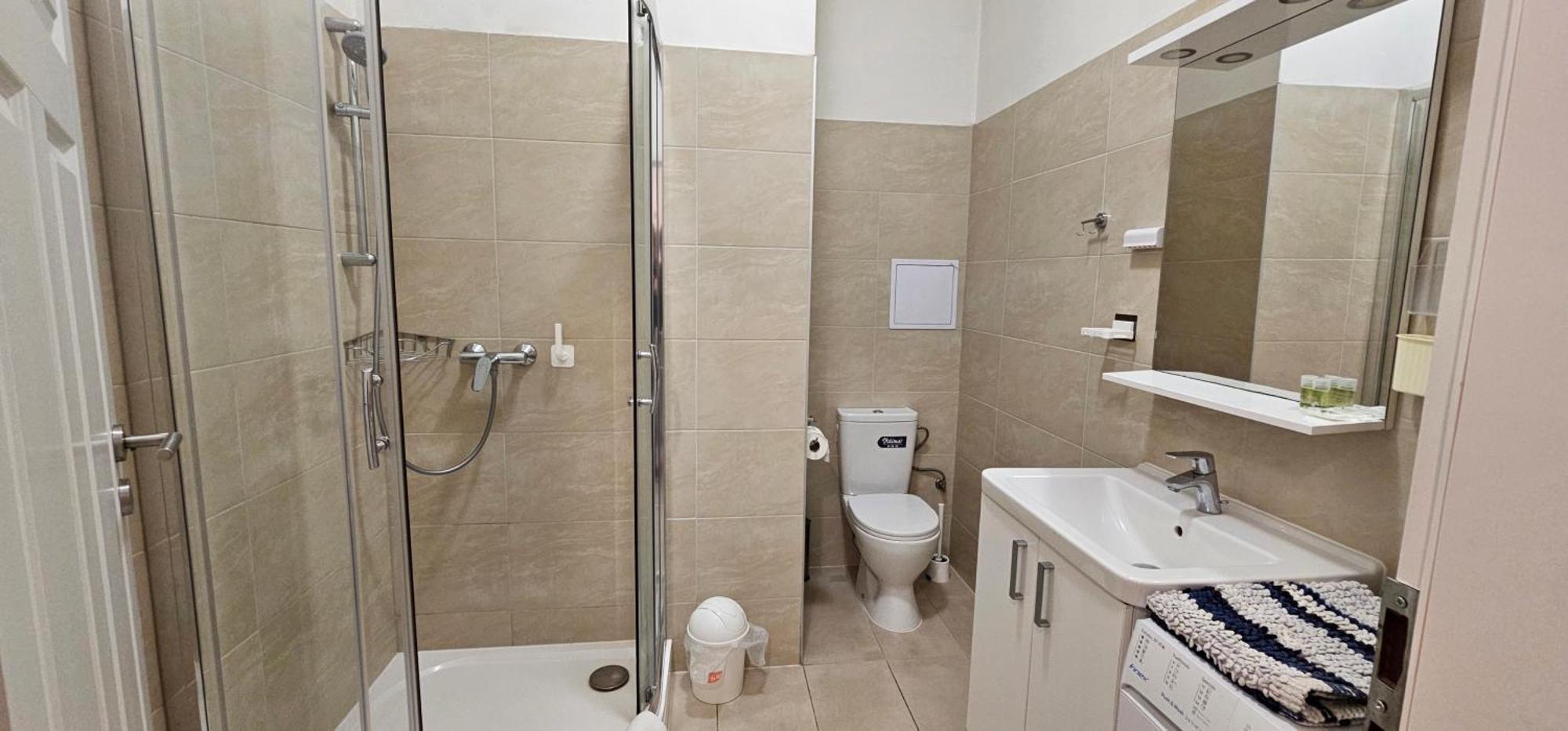 Aparthotel Mva House Teplice, Sanovsky Park Extérieur photo