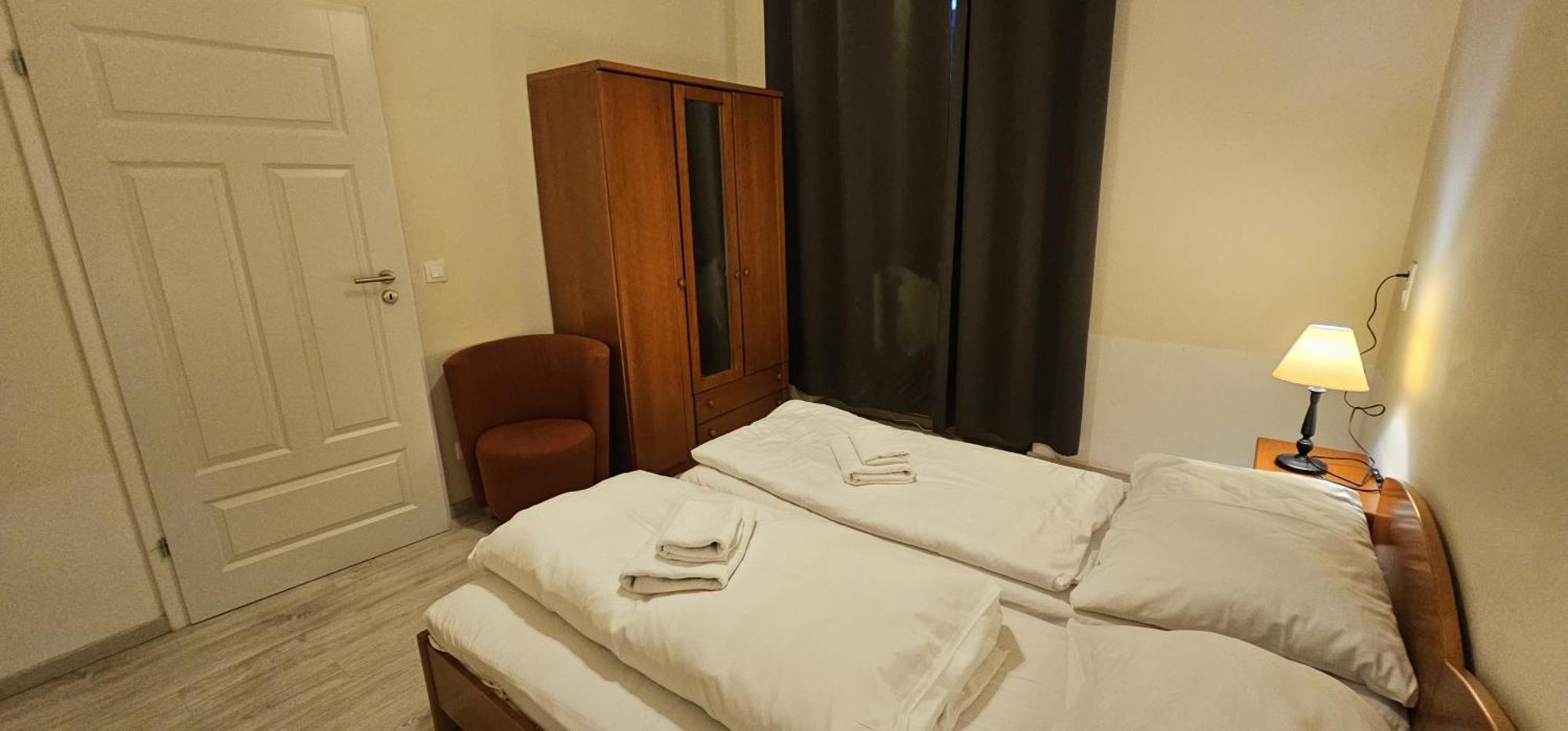 Aparthotel Mva House Teplice, Sanovsky Park Extérieur photo