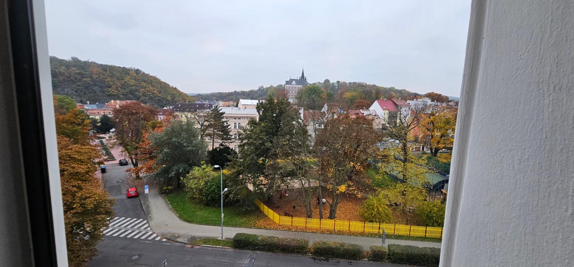 Aparthotel Mva House Teplice, Sanovsky Park Extérieur photo