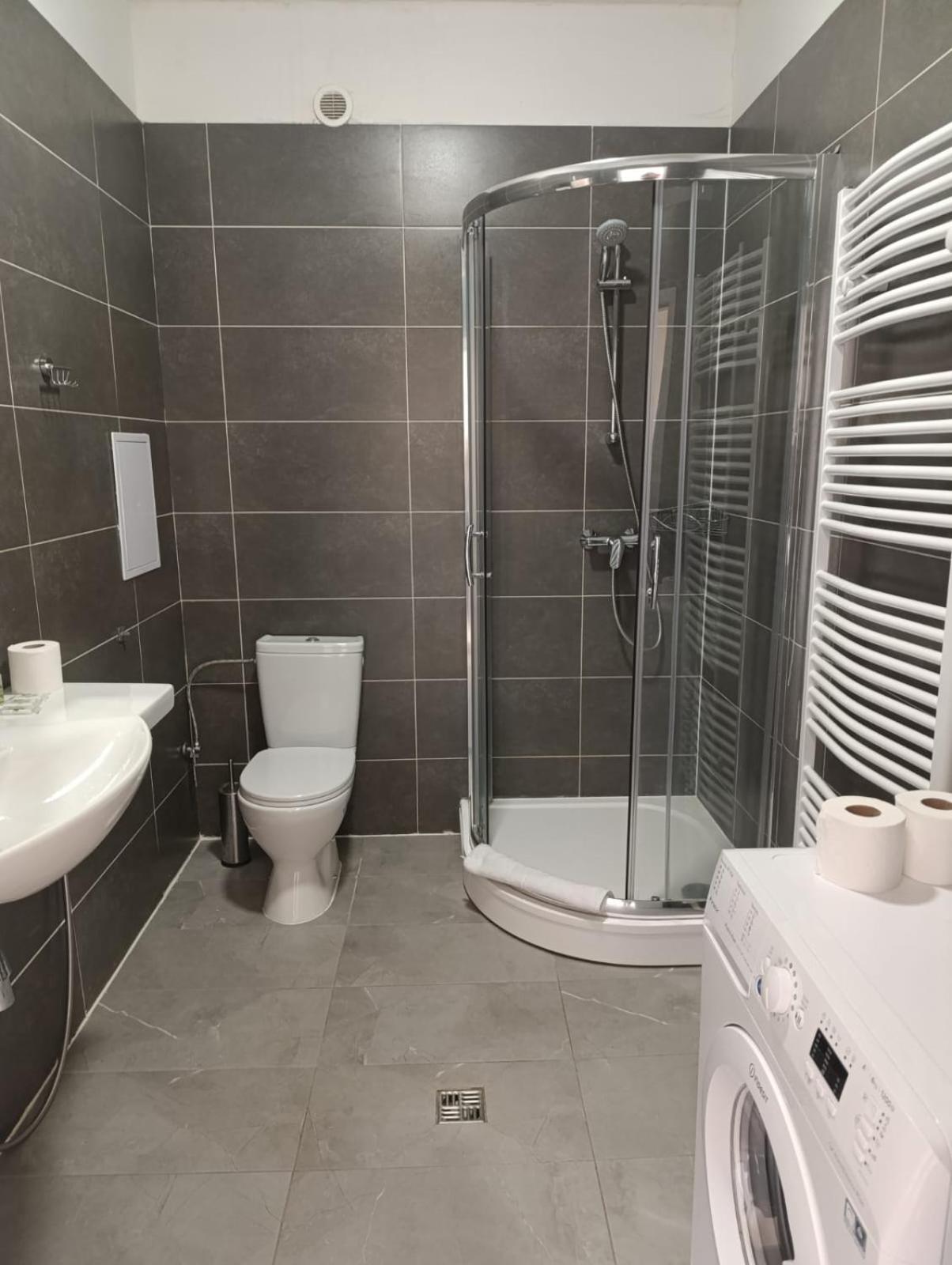 Aparthotel Mva House Teplice, Sanovsky Park Extérieur photo