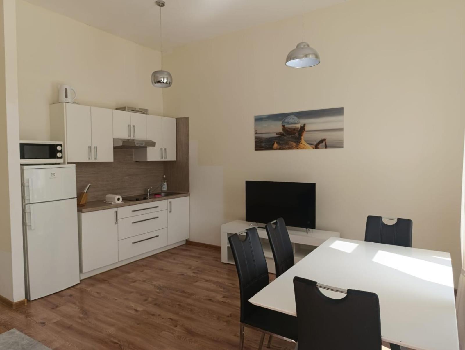 Aparthotel Mva House Teplice, Sanovsky Park Extérieur photo
