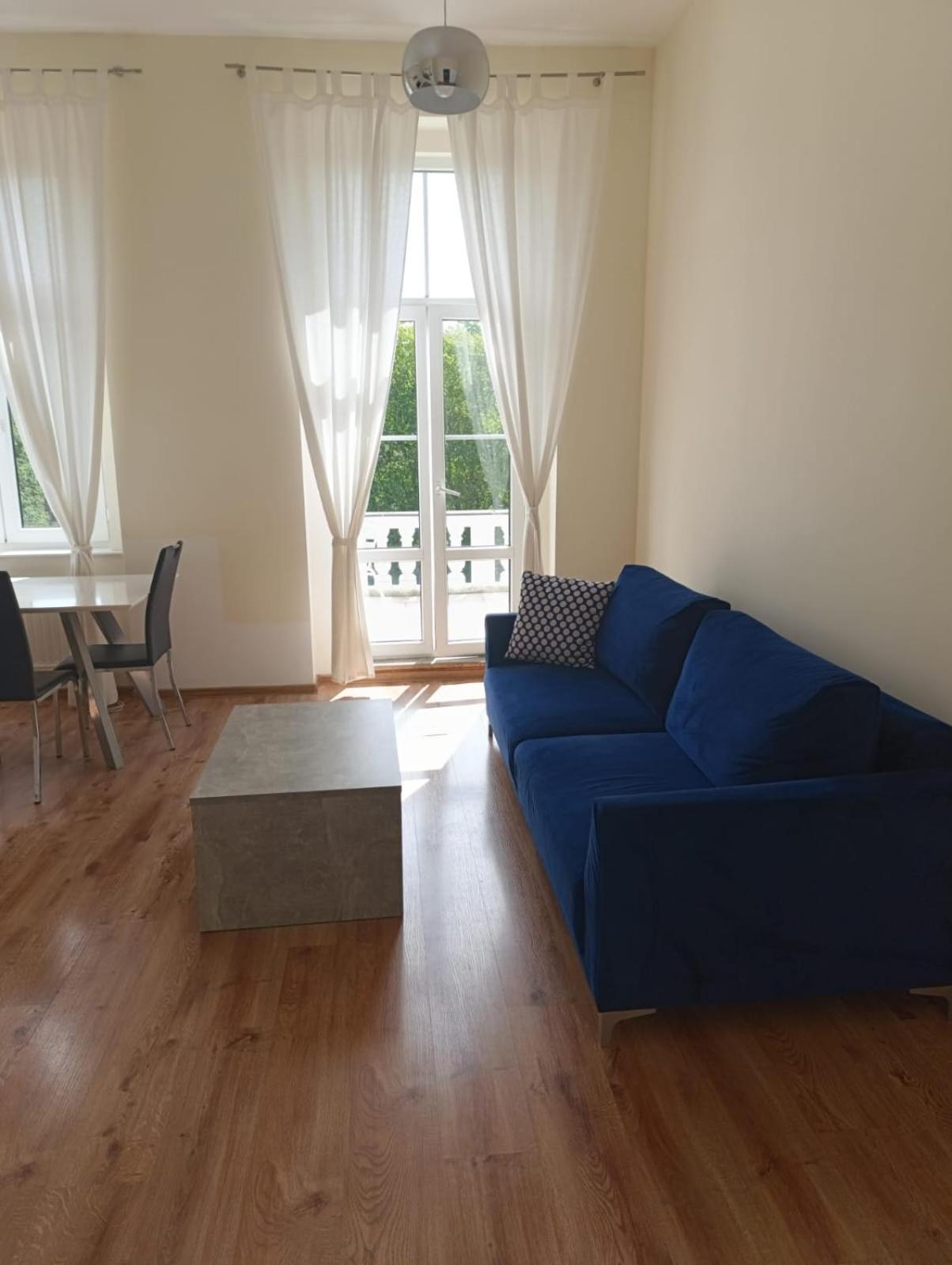 Aparthotel Mva House Teplice, Sanovsky Park Extérieur photo